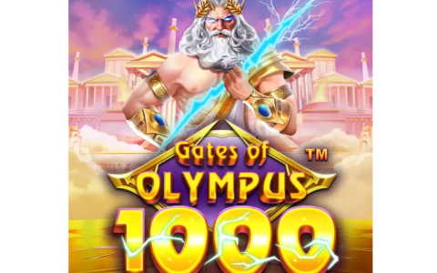 Секрети гри в слот Gates of Olympus: поради професіоналів