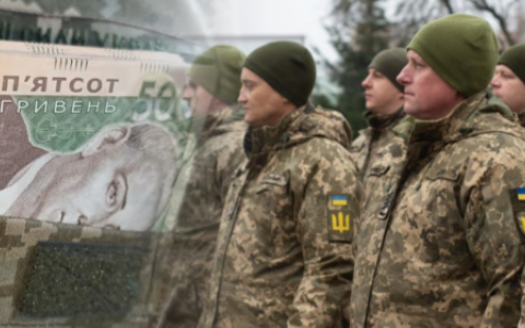 Особливості зарахування до страхового стажу періодів військової служби
