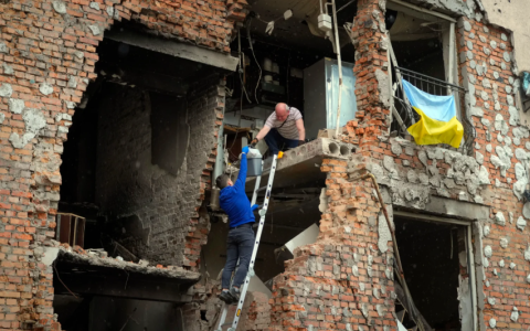 Як подати заявку на компенсацію за пошкоджене майно: розʼяснення від Мін’юсту