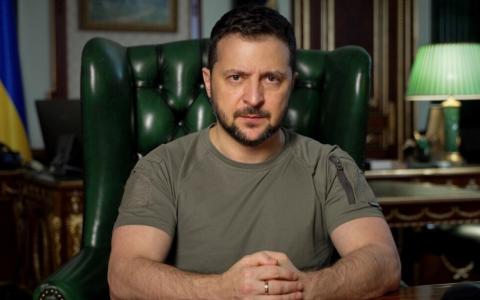Зеленський зробив низку замін у командуванні ЗСУ: хто і які посади отримав?
