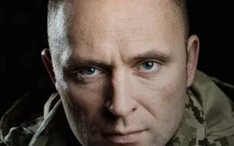 Командувач Сухопутних військ ЗСУ Михайло Драпатий написав рапорт на звільнення