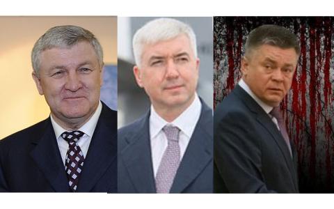 Три колишні міністри оборони України отримали підозри в державній зраді - ДБР