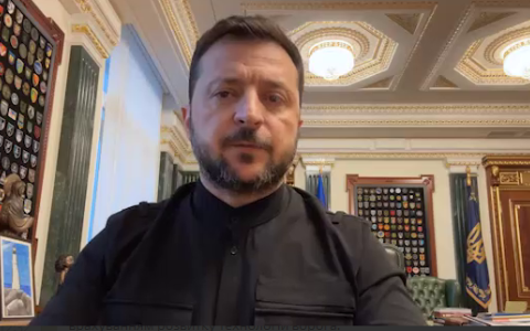 Синхронізація санкцій проти росії: Зеленський розповів про санкційну політику спільно з країнами-партнерами