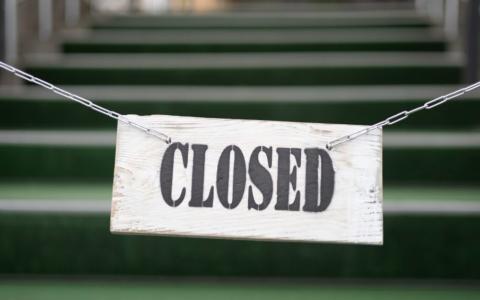 Тривожний сигнал: на 44% більше ФОПів закрилося за січень-квітень 2025 року