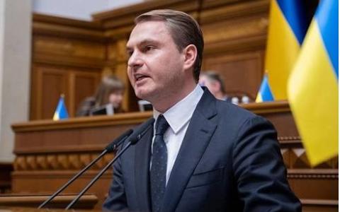 Володимир Зеленський підписав Указ щодо призначення нового генпрокурора України