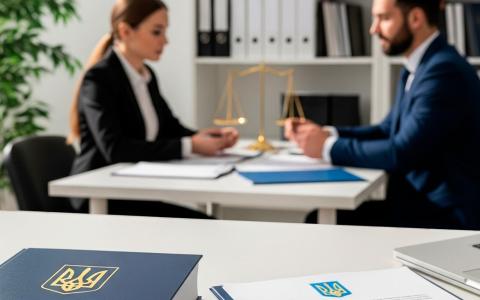 Набули чинності зміни до Закону України «Про організацію трудових відносин в умовах воєнного стану»