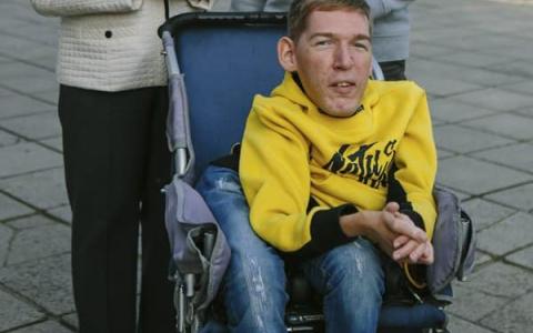Нацполіція розпочала два кримінальні провадження щодо збору коштів для Назарія Гусакова