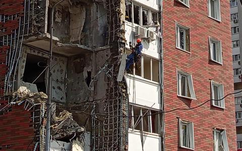 Правило "двох стін" вже не врятує: як захиститися під час обстрілів у нових реаліях?