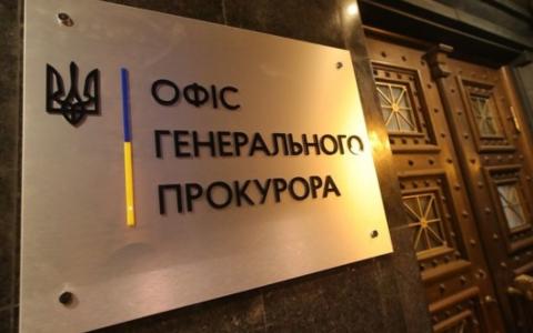 Кадрові зміни в Україні: на цьому тижні призначать нового Генпрокурора - нардеп Железняк