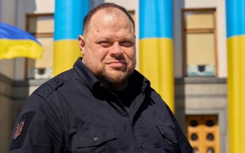 Верховна Рада напрацьовує законопроект про проведення виборів після закінчення війни, - Стефанчук