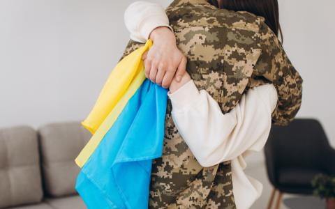 Куди звертатися для пошуку безвісти зниклих військовослужбовців ЗСУ? 