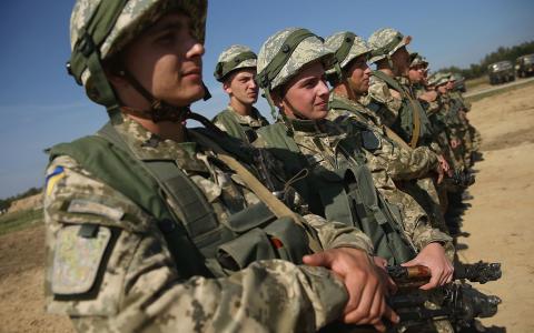 В Україні планують посилити відповідальність за порушення порядку проведення мобілізації: деталі законопроекту