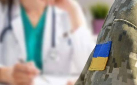 Верховна Рада дозволила автоматичну передачу медичних даних до військових реєстрів