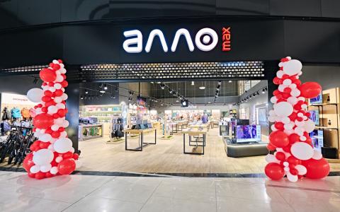 АЛЛО — перевірений продавець техніки та електроніки в Україні