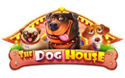 Слот The Dog House - стратегії максимального виграшу в онлайн казино