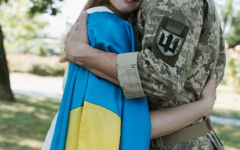 Додаткова відпустка військовим у зв’язку з виконанням своїх обов’язків на території бойових дій