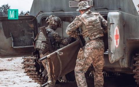 Проходження служби медиками, фармацевтами та фахівцями з реабілітації: набули чинності зміни до відповідного Положення