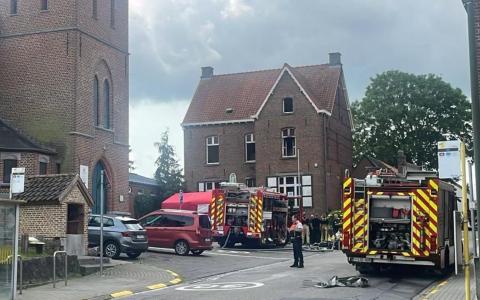 У Бельгії вбили дружину та доньку українського військового, а потім підпалили будинок - місцеві ЗМІ