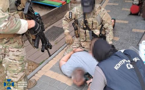СБУ викрила колишнє керівництво ДП «Документ» на розкраданні коштів під час повномасштабної війни