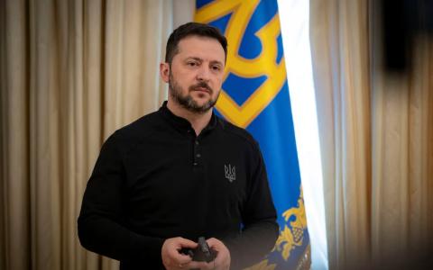 Виробництво дронів, ракет та іншого озброєння: Зеленський розповів про домовленості з країнами-партнерами