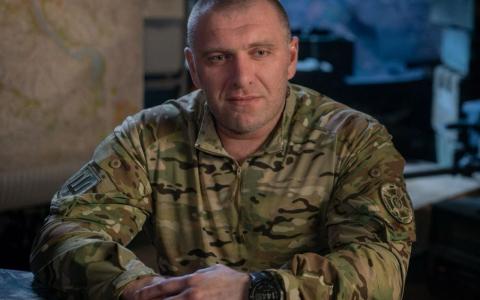 Замахи на Зеленського, брата Єрмака та Гордона: Василь Малюк розповів деталі спецоперацій СБУ