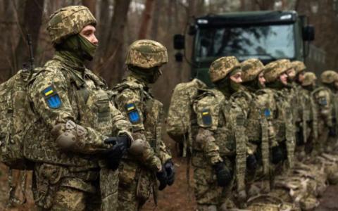 Міноборони пропонує відстрочку на 12 місяців від мобілізації для контрактників 18-24 років, - рішення уряду