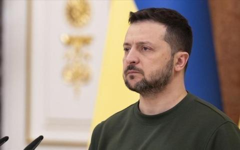 Зеленський розраховує на підтримку Австрії в поверненні українських олігархів, які переховуються там від українського правосуддя