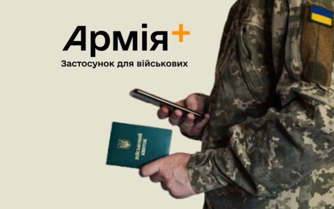 Як військовим перевірити можливість переведення в іншу частину: нова інструкція на Армія+