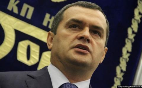 Справи майдану: завершено розслідування щодо колишнього керівництва МВС за епізодом силового розгону учасників Революції Гідності