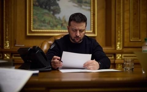 Зеленський подав новий законопроєкт про незалежність антикорупційних органів, зокрема, НАБУ і САП