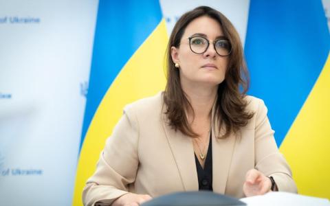 Юлія Свириденко - новий Прем'єр-міністр України: Уряд погодив її призначення