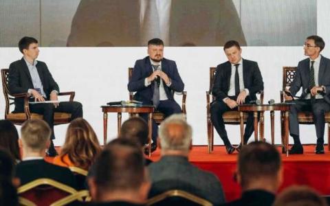 Презентовано План заходів, спрямованих на виконання Комплексного стратегічного плану реформування органів правопорядку в Україні