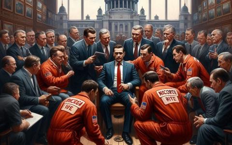 Битва за ОСББ: Як мерія "ощасливить" ваш будинок управителем, якщо ви самі не справились?