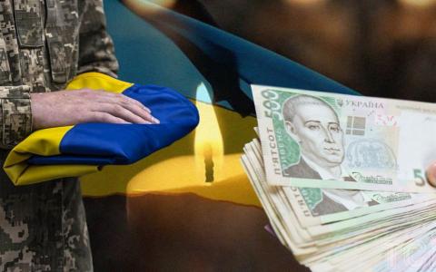 Сім'ям військових, які загинули у полоні, передбачено виплату у розмірі 15 млн грн: Президент підписав відповідний Закон