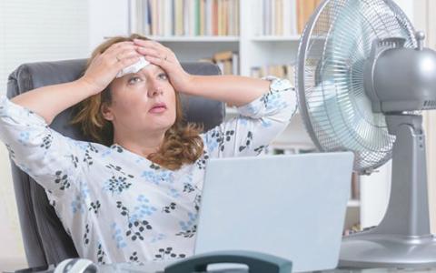 Літня спека й робота на відкритому повітрі: як зберегти здоров’я і уникнути теплового стресу?