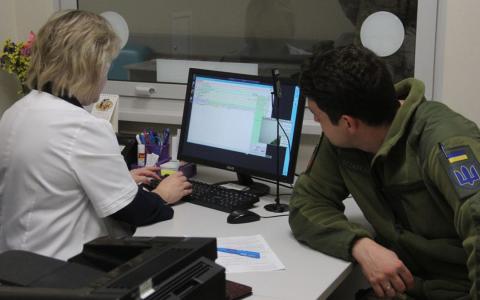 Підстави та порядок оскарження рішень військово-лікарської комісії: роз'яснення Мін'юсту