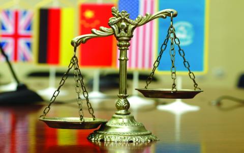 Як і де отримати безоплатну правничу допомогу українцям за кордоном розповіли у Мін'юсті