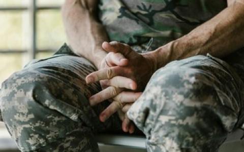 Військові, які пішли в СЗЧ до 10 травня 2025 року можуть повернутися на службу за спрощеною процедурою до 30.08.2025, - Міноборони