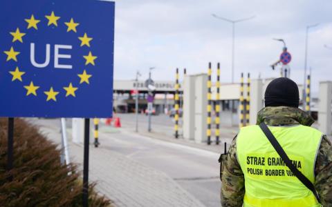 Нова система контролю ЄС: чи зміняться правила в’їзду для українців
