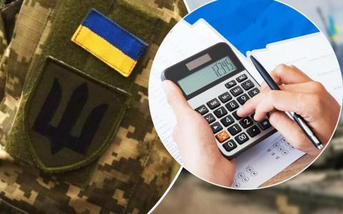 Мобілізовані ФОПи на час служби звільнені від сплати податків: як скористатися цими пільгами