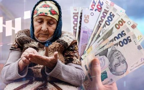 Уряд визначив чіткий та прозорий підхід до виплат за судовими рішеннями для пенсіонерів