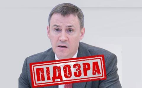 СБУ та ОГП повідомили про підозру заступнику Голови Уряду рф Дмитру Патрушеву за вчинені воєнні злочини в Україні