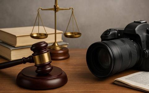 Захист адвокатів не повинен загрожувати правам журналістів: НСЖУ вважає ухвалений законопроєкт недосконалим