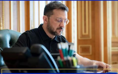 Про соціальний та правовий захист військових та членів їх сімей: Зеленський підписав Закон