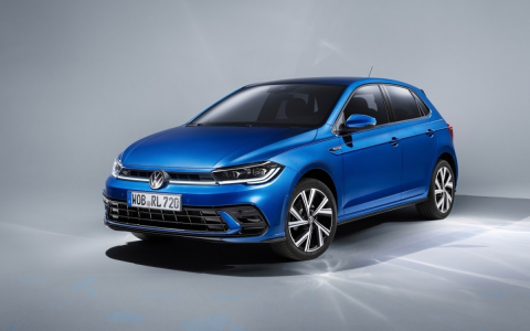 Ресурс двигателя Volkswagen Polo: правда и мифы