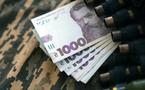 Чи може ФОП-«єдинник» повернути сплачений під час мобілізації військовий збір?