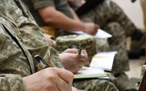 Мобілізовані ФОПи на час служби звільнені від сплати податків - набули чинності законодавчі зміни 