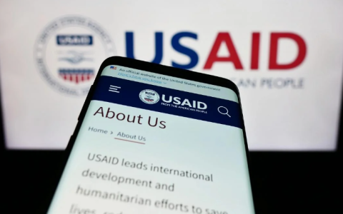 Держсектретар США Марко Рубіо повідомив, що USAID офіційно переходить у режим ліквідації