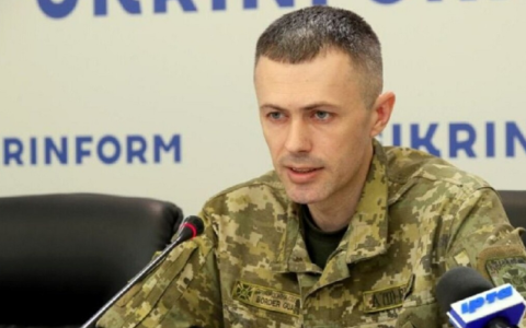 Чоловіків 18-22 років, які знаходяться в розшуку ТЦК, за кордон не випустять - речник ДПСУ Демченко