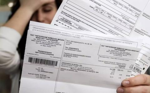 Виїхали за кордон і турбуєтеся про платіжки за комуналку? Що каже "Київтеплоенерго"